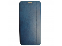 Чехол-книжка Tecno Spark Go 2/Spark 40C/Smart 10 BF синий