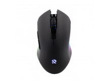 Мышь беспроводная Smartbuy RUSH X28 черная (SBM728AGK)