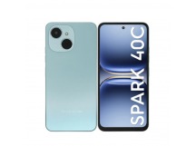 Смартфон TECNO Spark 40C 8Gb/128Gb Blue 