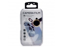 Защитное стекло для камеры - CG01 для "Apple iPhone 17 Air" (light gold)(241943)