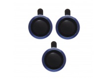 Защитное стекло для камеры - CG01 для "Apple iPhone 17 Pro" (deep blue)(241936)