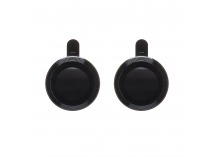 Защитное стекло для камеры - CG01 для "Apple iPhone 17" (black)(241933)