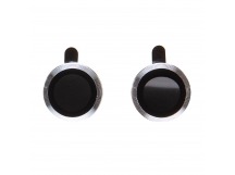 Защитное стекло для камеры - CG01 для "Apple iPhone 17" (white)(241932)