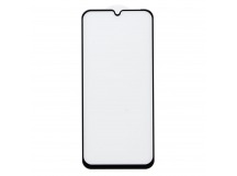 Защитное стекло Full Screen Brera 2,5D для "Xiaomi Redmi 15C" (black) (241404)