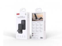 Внешний аккумулятор XO PR288, 10000mAh (PD20W,magsafe) встроенный кабель Apple/Type-c