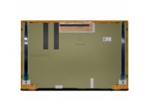 Крышка матрицы для ноутбука Asus S432FA зеленая