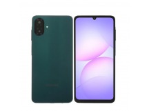 Смартфон SAMSUNG A075 Galaxy A07 4Gb/64Gb Green