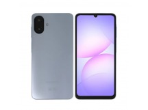 Смартфон SAMSUNG A075 Galaxy A07 4Gb/64Gb Purple 
