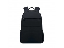 Рюкзак для ноутбука 15.6" ACER LS series OBG204 черный нейлон (ZL.BAGEE.004) (1/16)