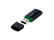 128Гб накопитель  USB2.0 SMARTBUY PAEAN черный