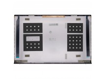 Крышка матрицы для ноутбука Asus ZenBook 14 UM425UA серебро (металл)