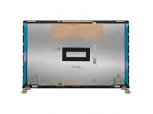 Крышка матрицы для ноутбука Asus Zenbook 14 UX434DA серебро (металл)