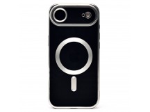 Чехол-накладка - SM027 SafeMag для "Apple iPhone 17 Air" (cloud white) (242039)