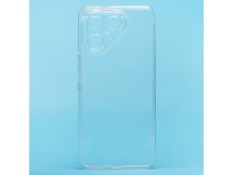 Чехол-накладка - Ultra Slim для "Tecno Pova 7 Ultra 5G" (прозрачный) (241082)