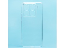 Чехол-накладка - Ultra Slim для "Xiaomi 15T Pro" (прозрачный) (242327)