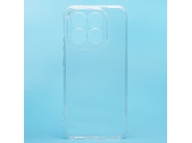 Чехол-накладка - Ultra Slim для "Xiaomi 15T" (прозрачный) (242308)