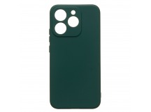 Чехол-накладка Activ Full Original Design для "Realme 15T" (dark green) (241758)