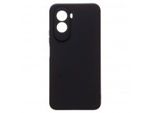 Чехол-накладка Activ Full Original Design для "Xiaomi Poco M7 4G" (black) (241700)
