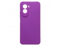 Чехол-накладка Activ Full Original Design для "Xiaomi Poco M7 4G" (violet) (241702)