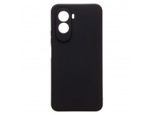 Чехол-накладка Activ Full Original Design для "Xiaomi Poco M7 Plus" (black) (241681)