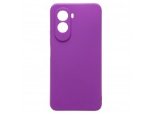 Чехол-накладка Activ Full Original Design для "Xiaomi Poco M7 Plus" (violet) (241683)