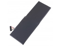 Аккумуляторная батарея для ноутбука MSI GS40, 6QE, GS43 (BTY-M47) 8060 mAh