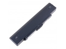 Аккумуляторная батарея для ноутбука Sony Vaio VGN-AR, VGN-CR, VGN-NR, VGN-S (BPS9) 5200 mAh