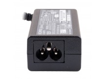 Блок питания (сетевой адаптер) для ноутбуков Sony 10.5V, 2.9A, 30W (4.8*1.7)
