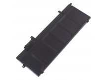 Аккумуляторная батарея для ноутбука Lenovo ThinkPad X280, A285 (L17L6P71) 4200 mAh