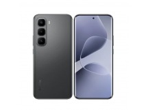 Смартфон INFINIX HOT 60 Pro+ 8Gb/256Gb Black 
