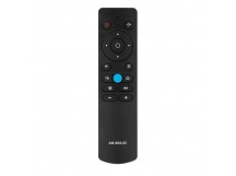 Пульт ДУ DEXP, HI, Novex, Витязь, Hyundai, Leff, Starwind AN-1603-IR БЕЗ ГОЛОСОВОГО УПРАВЛЕНИЯ