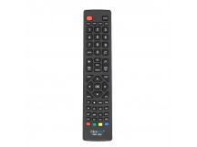 Пульт ДУ универсальный ClickPDU Telefunken RM-L1595 VER.2 LCD TV
