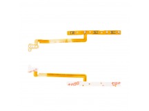 Шлейф для Samsung Galaxy S25 Ultra (S938B) на кнопки громкости/включения