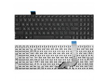 Клавиатура Asus VivoBook K542U черная