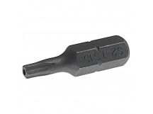 Бита 1/4"DR TORX T27х25мм JTC