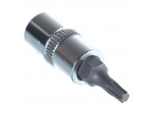 Бита-головка TORX 1/4" х T15, длина 37мм