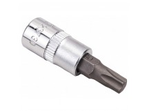 Бита-головка TORX 1/4" х T30, длина 37мм