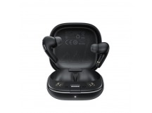 Беспроводные наушники Bluetooth Acefast W4 (TWS, вакуумные, активное шумоподавление) Черный