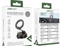 Держатель для телефона ACEFAST D55 Magsafe, черный