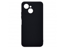 Чехол-накладка Activ Full Original Design для "Tecno Spark 40C" (black) (241457)