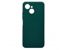 Чехол-накладка Activ Full Original Design для "Tecno Spark 40C" (dark green) (241458)