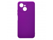 Чехол-накладка Activ Full Original Design для "Tecno Spark 40C" (violet) (241459)