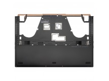 Корпус для ноутбука Asus ROG Zephyrus S17 GX701LXS нижняя часть черный