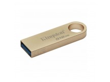 USB 3.2  512GB  Kingston  DataTraveler SE9  золото