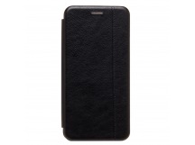 Чехол-книжка - BC002 для "Samsung Galaxy S25 FE" (black) (242293)