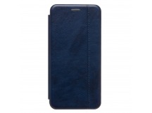 Чехол-книжка - BC002 для "Samsung Galaxy S25 FE" (blue) (242292)
