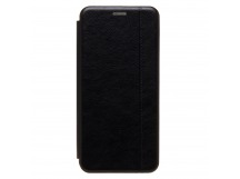 Чехол-книжка - BC002 для "Tecno Pova 7 Pro 5G" (black) (241475)