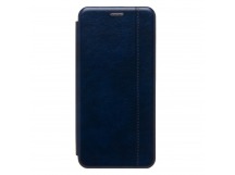 Чехол-книжка - BC002 для "Tecno Pova 7 Pro 5G" (blue) (241474)