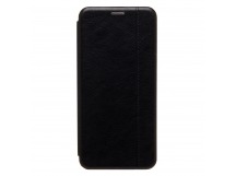 Чехол-книжка - BC002 для "Tecno Spark 40C" (black) (241456)