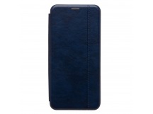 Чехол-книжка - BC002 для "Tecno Spark 40C" (blue) (241455)
